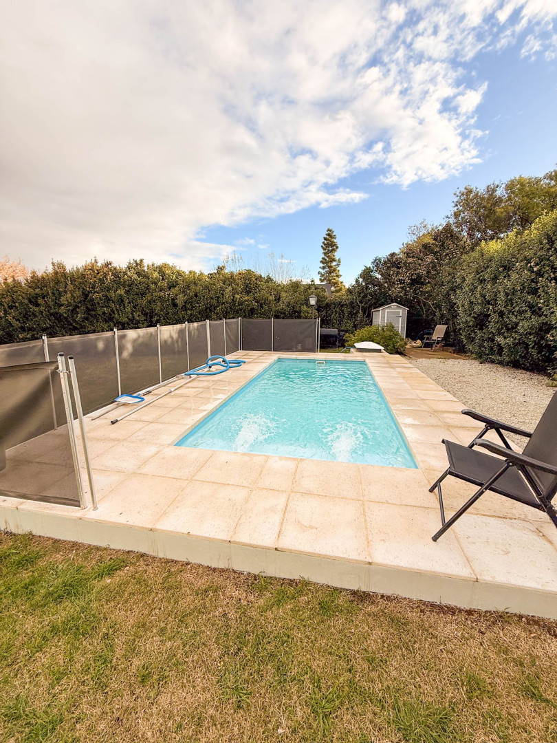Casa en Alquiler en Lote 185, Pago Chico, Bahía Blanca - Bahía Blanca Propiedades | SITIO OFICIAL l