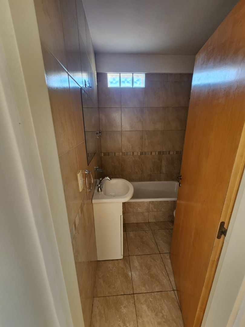 Departamento en Alquiler en Alvarado 825, Universitario, Bahía Blanca - Bahía Blanca Propiedades | SITIO OFICIAL l
