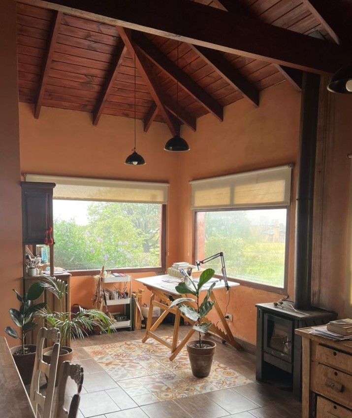Casa en Venta en San Andres De Las Sierras,  San Andres de las Sierras - Bahía Blanca Propiedades | SITIO OFICIAL l