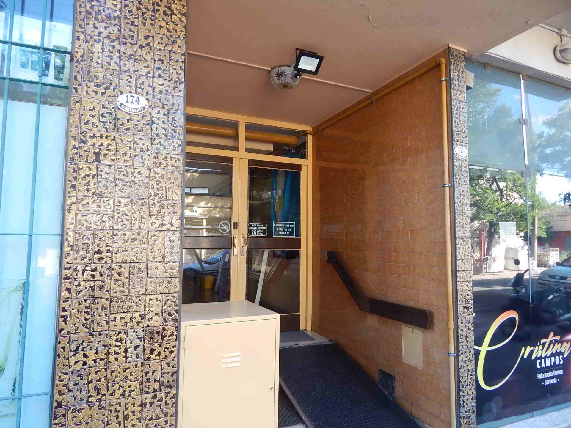 Departamento en Alquiler en Almafuerte 174, Centro, Bahía Blanca - Bahía Blanca Propiedades | SITIO OFICIAL l