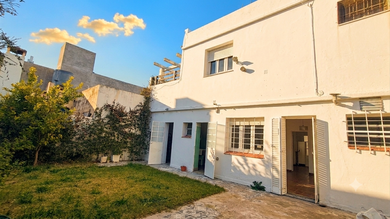 Casa en Alquiler en San Salvador 217, Napostá, Bahía Blanca - Bahía Blanca Propiedades | SITIO OFICIAL l