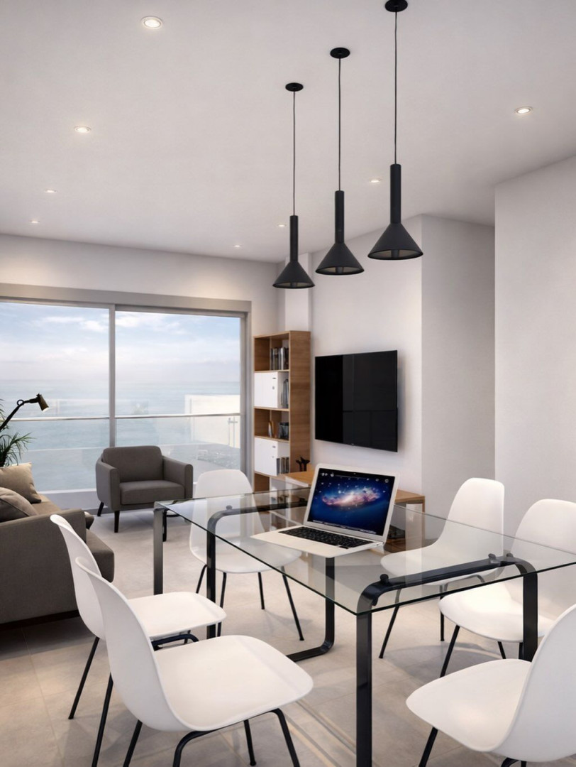 Departamento en Venta en Gorriti 253 , Macrocentro, Bahía Blanca - Bahía Blanca Propiedades | SITIO OFICIAL l