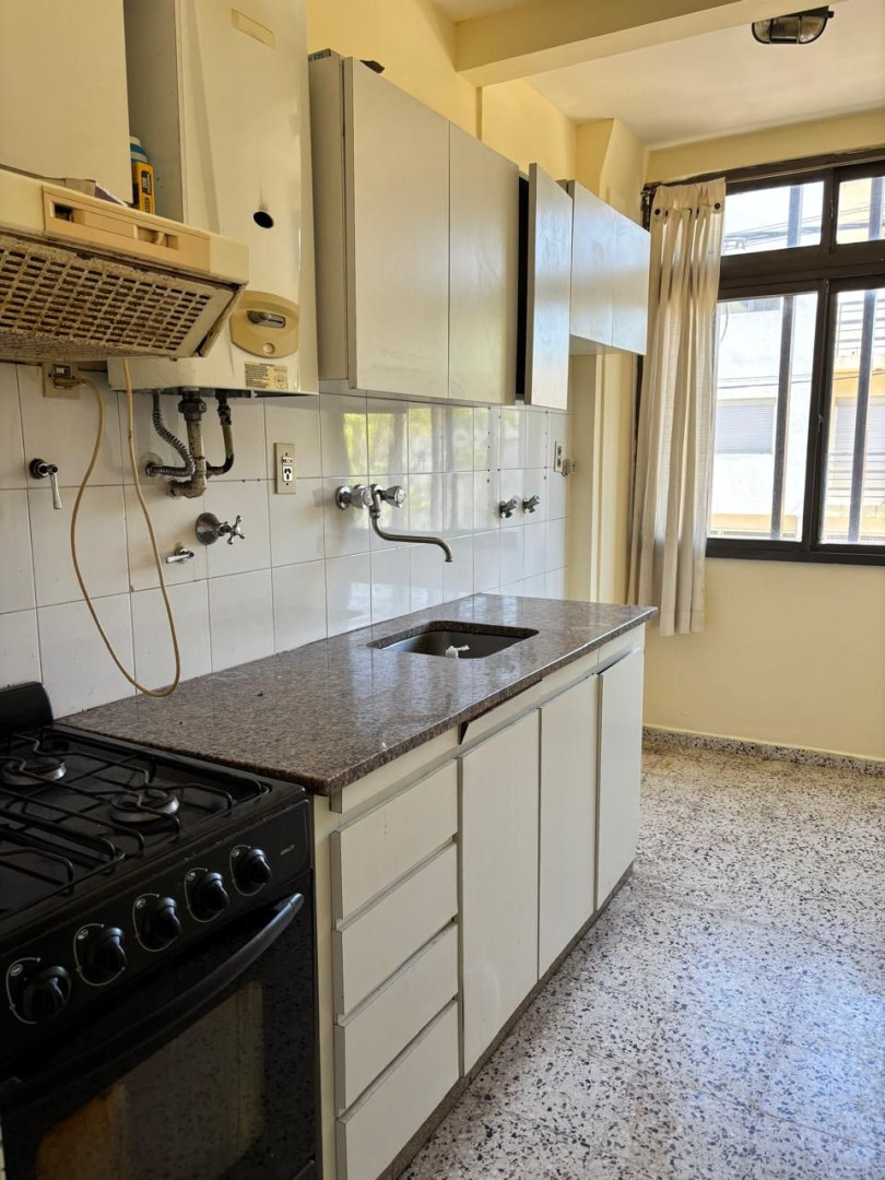 Departamento en Alquiler en San Juan 735, Pacifico, Bahía Blanca - Bahía Blanca Propiedades | SITIO OFICIAL l