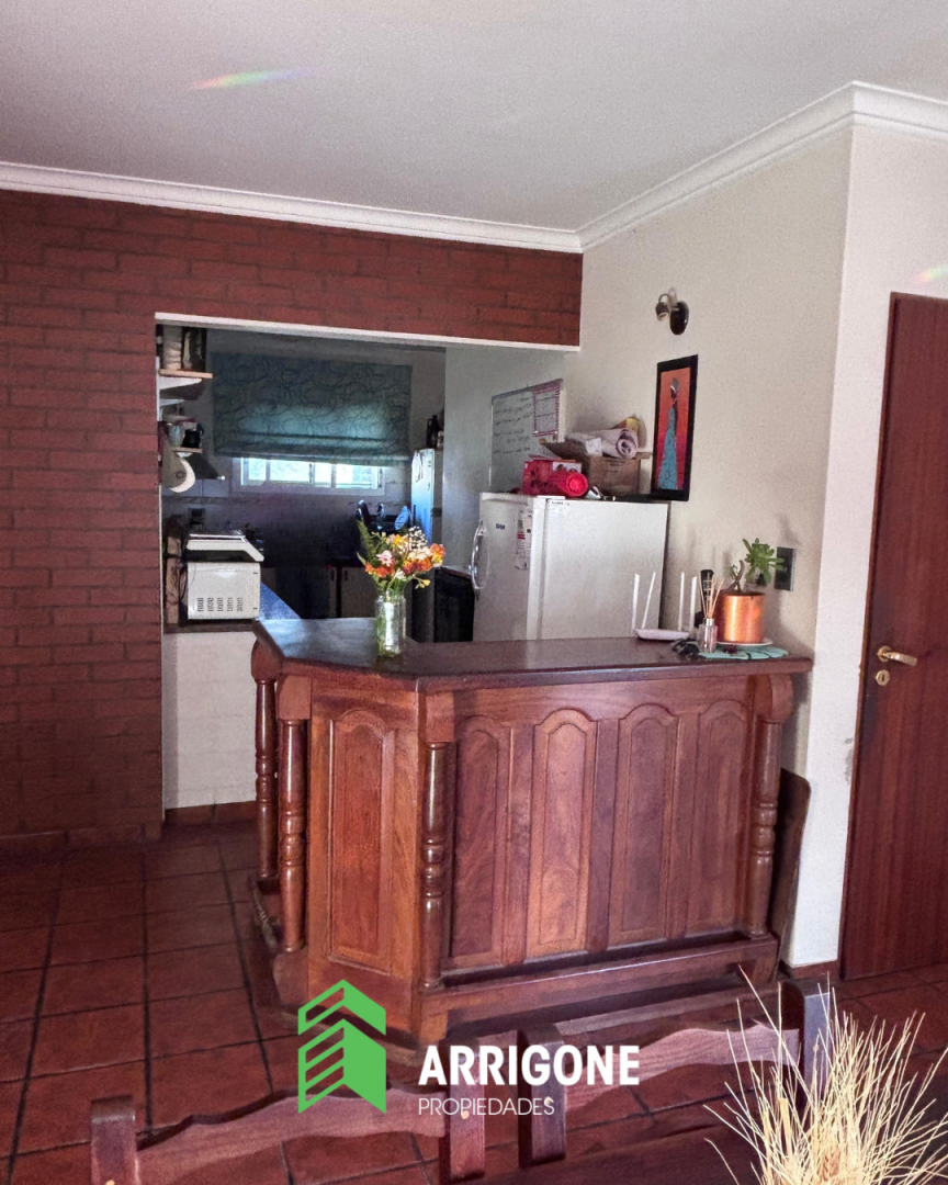 Casa + Departamento en Venta en Faro Recalada 1108,  Monte Hermoso - Bahía Blanca Propiedades | SITIO OFICIAL l