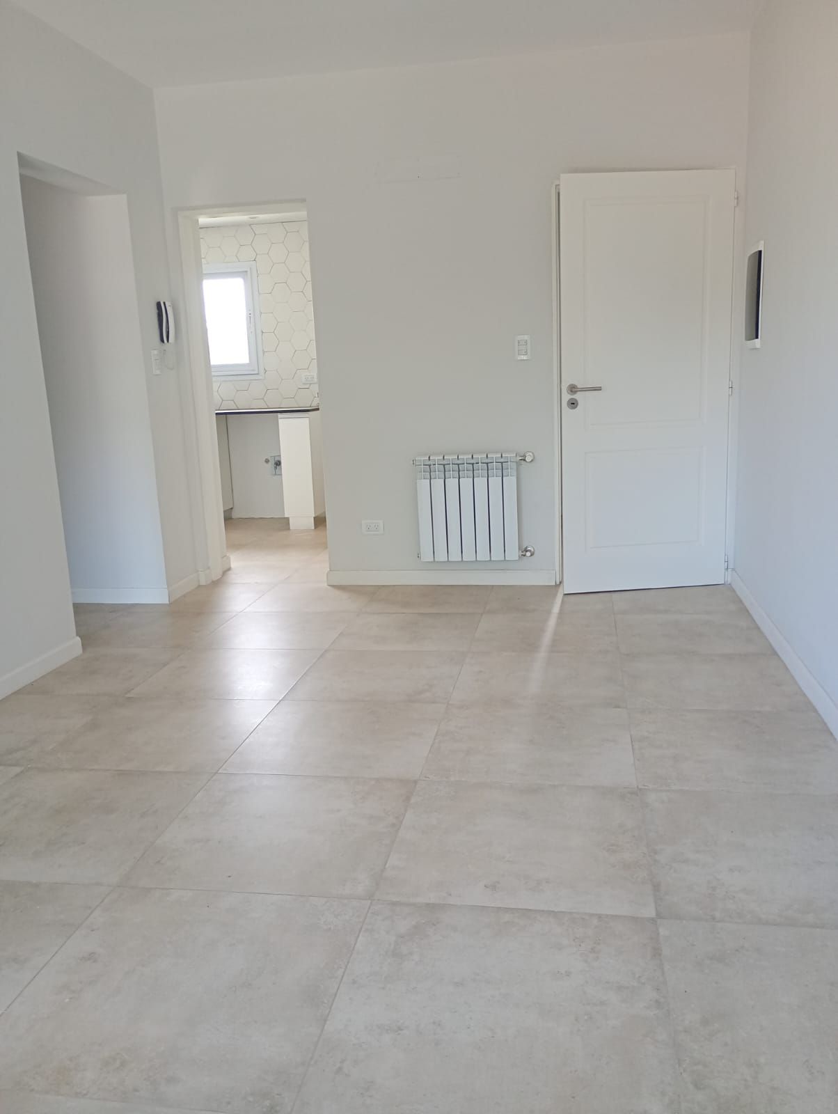 Departamento en Alquiler en Guatemala 1495, Sportiva, Bahía Blanca - Bahía Blanca Propiedades | SITIO OFICIAL l