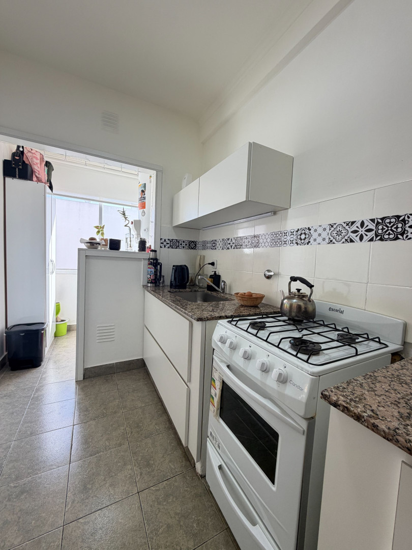 Departamento en Venta en Witcomb 134, La Falda, Bahía Blanca - Bahía Blanca Propiedades | SITIO OFICIAL l
