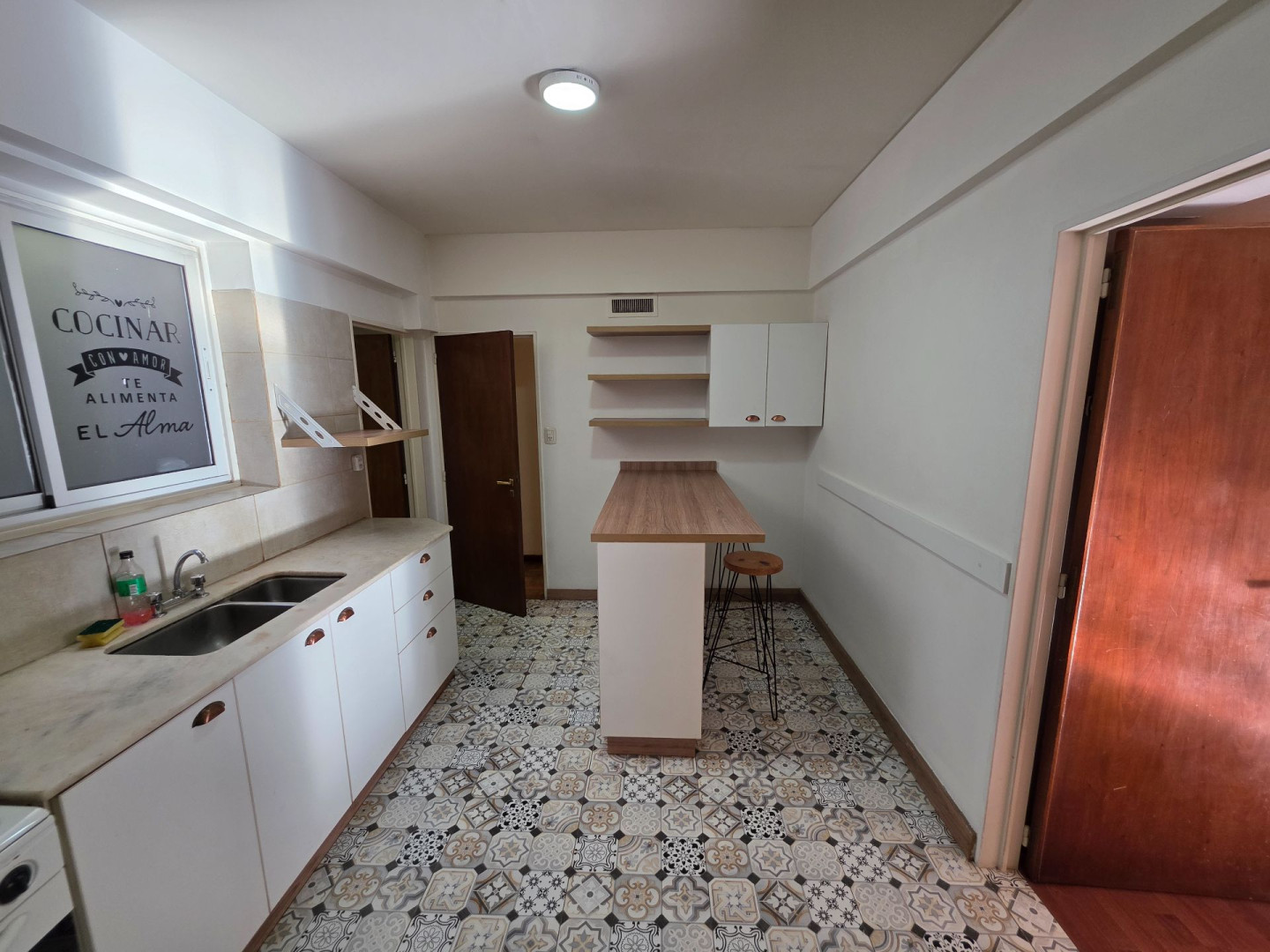 Departamento en Alquiler en Estomba 112, Centro, Bahía Blanca - Bahía Blanca Propiedades | SITIO OFICIAL l