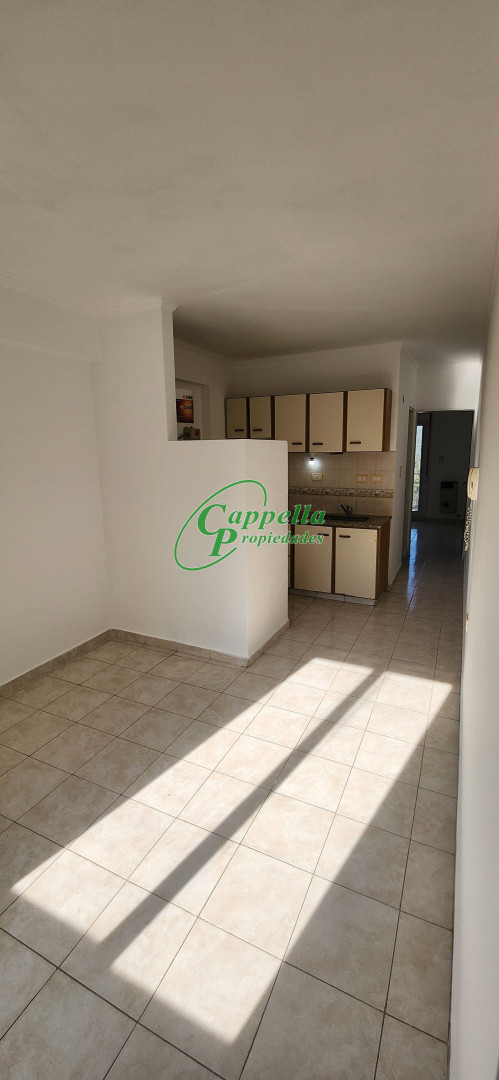 Departamento en Alquiler en Nicaragua 1550, Universitario, Bahía Blanca - Bahía Blanca Propiedades | SITIO OFICIAL l