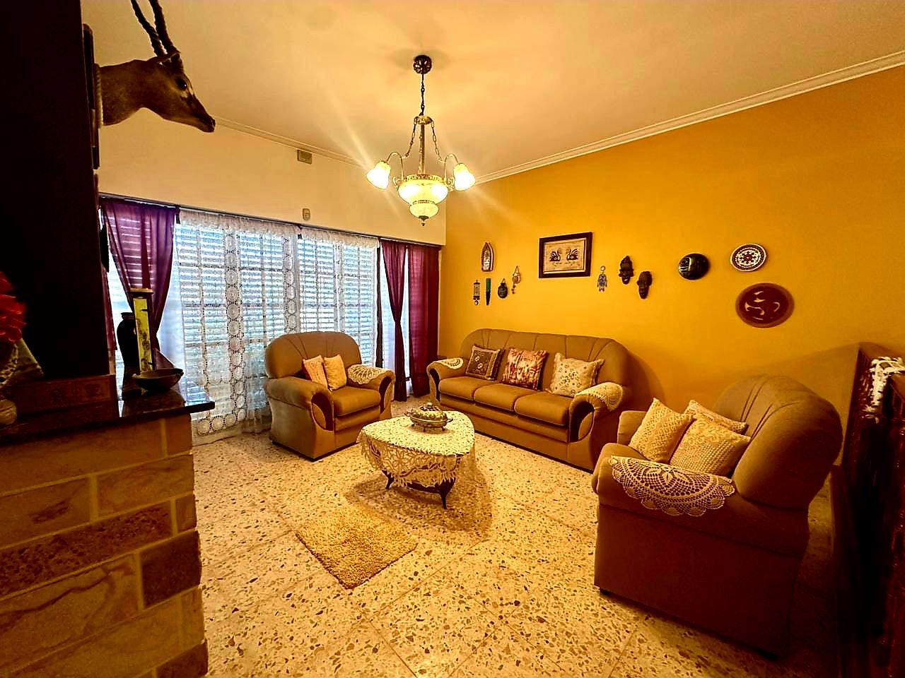 Casa en Venta en Avenente 3700, Ingeniero White, Bahía Blanca - Bahía Blanca Propiedades | SITIO OFICIAL l