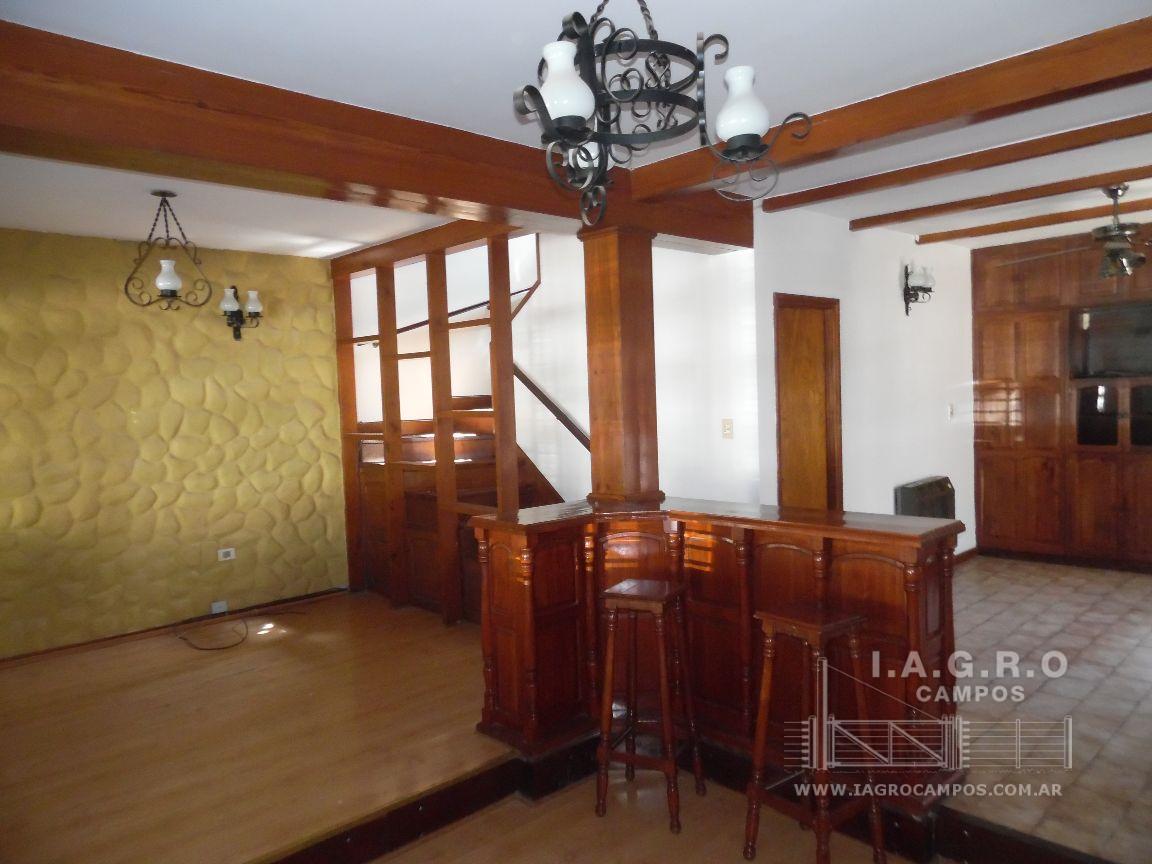 Casa en Venta en Tandil 700, San Martin, Bahía Blanca - Bahía Blanca Propiedades | SITIO OFICIAL l