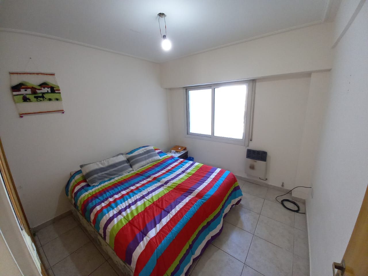 Departamento en Alquiler en Caronti Nº 37 , Centro, Bahía Blanca - Bahía Blanca Propiedades | SITIO OFICIAL l