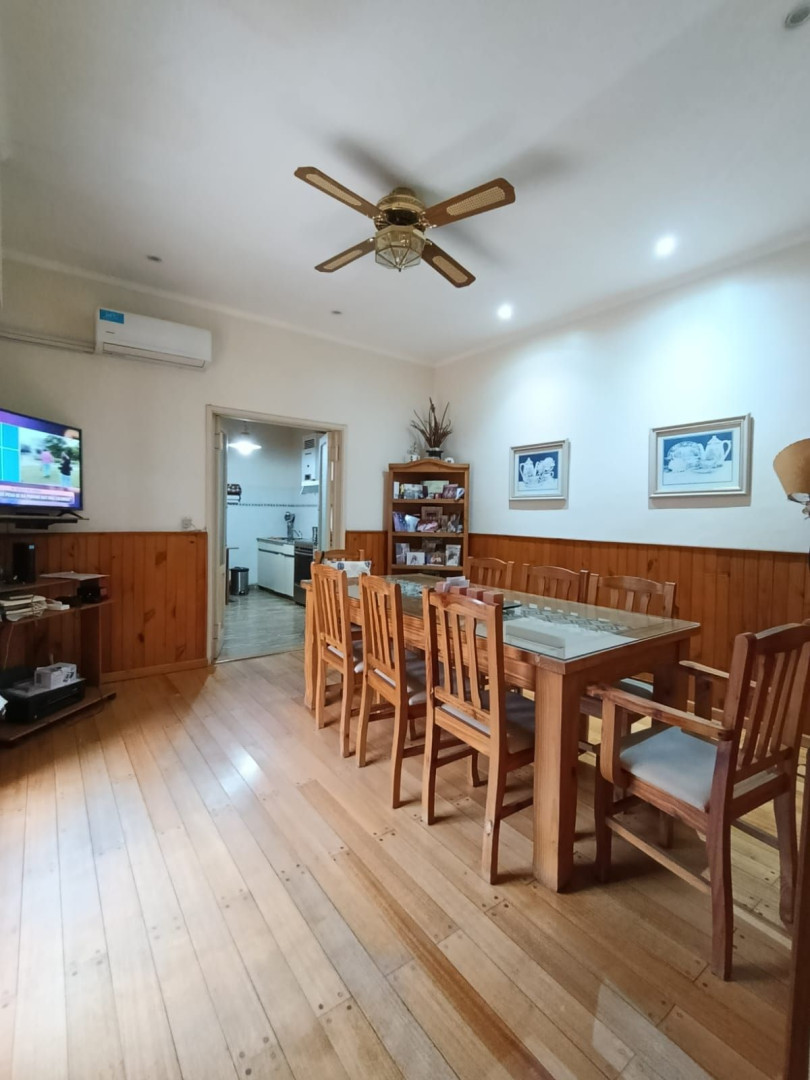Casa en Venta en Corrientes 500, Centro, Bahía Blanca - Bahía Blanca Propiedades | SITIO OFICIAL l