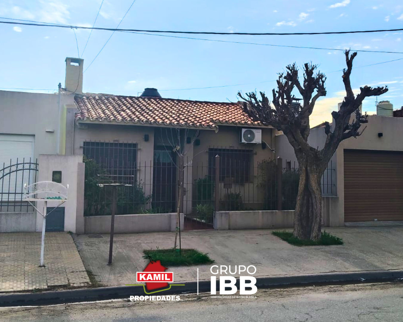 Casa en Venta en Humboldt 2662, Don Bosco, Bahía Blanca - Bahía Blanca Propiedades | SITIO OFICIAL l