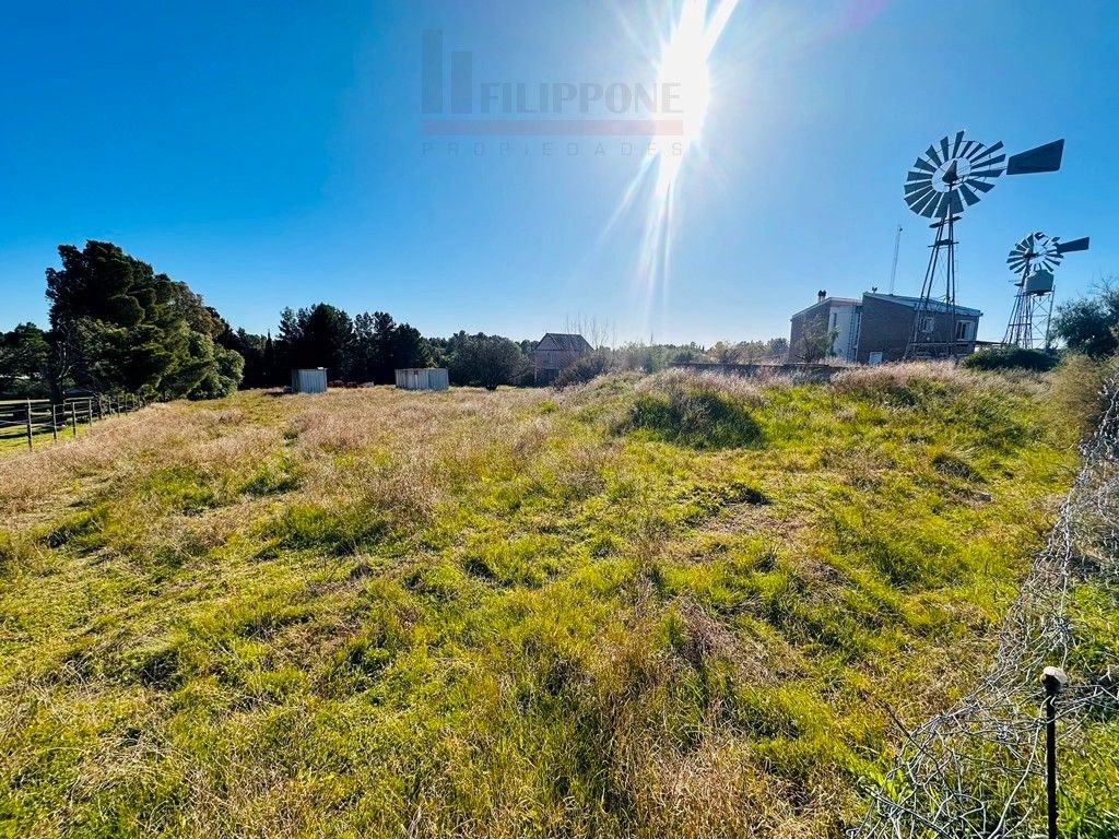 Terreno en Venta en Roberto Arlt 2100, San Carlos, Bahía Blanca - Bahía Blanca Propiedades | SITIO OFICIAL l