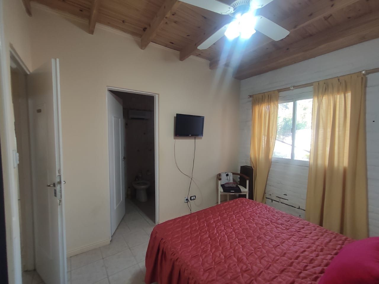 Casa en Venta en Las Ballenas 200, Dufaur, Monte Hermoso - Bahía Blanca Propiedades | SITIO OFICIAL l