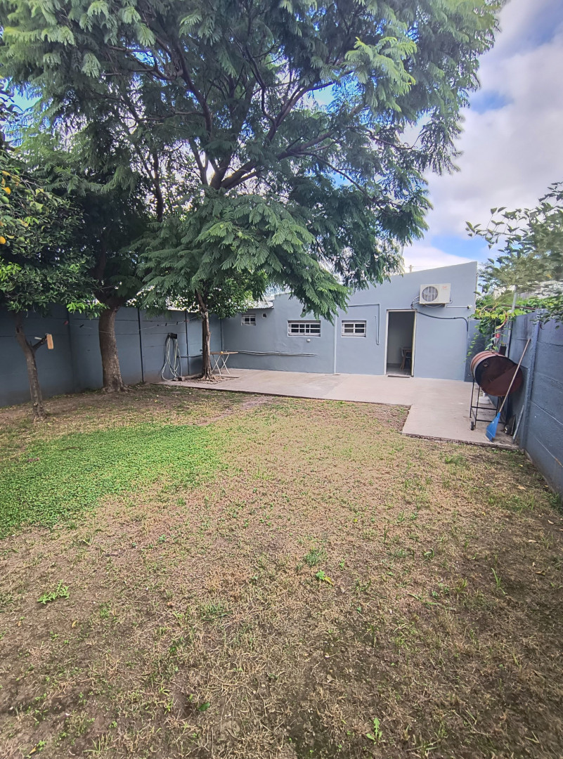 Casa en Venta en Tierra Del Fuego 530, San Martin, Bahía Blanca - Bahía Blanca Propiedades | SITIO OFICIAL l