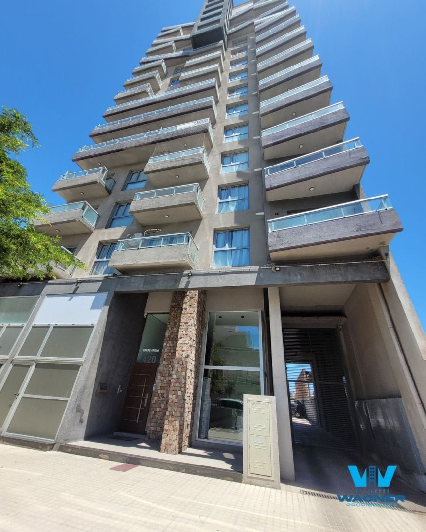 Departamento en Venta en Castelli 420, Centro, Bahía Blanca - Bahía Blanca Propiedades | SITIO OFICIAL l