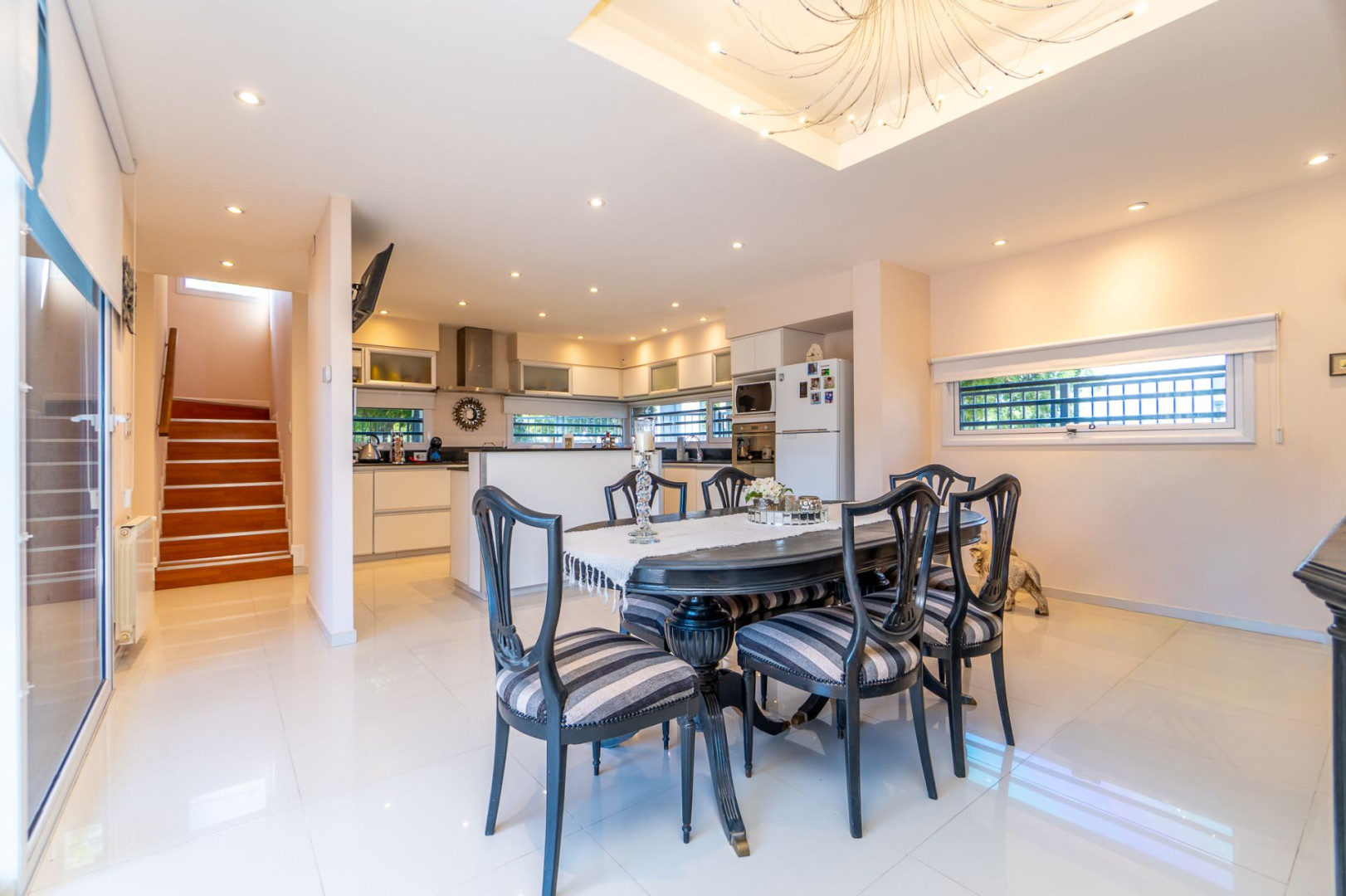 Casa en Venta en Tupac Amaru 2586, Las Cañitas I, Bahía Blanca - Bahía Blanca Propiedades | SITIO OFICIAL l