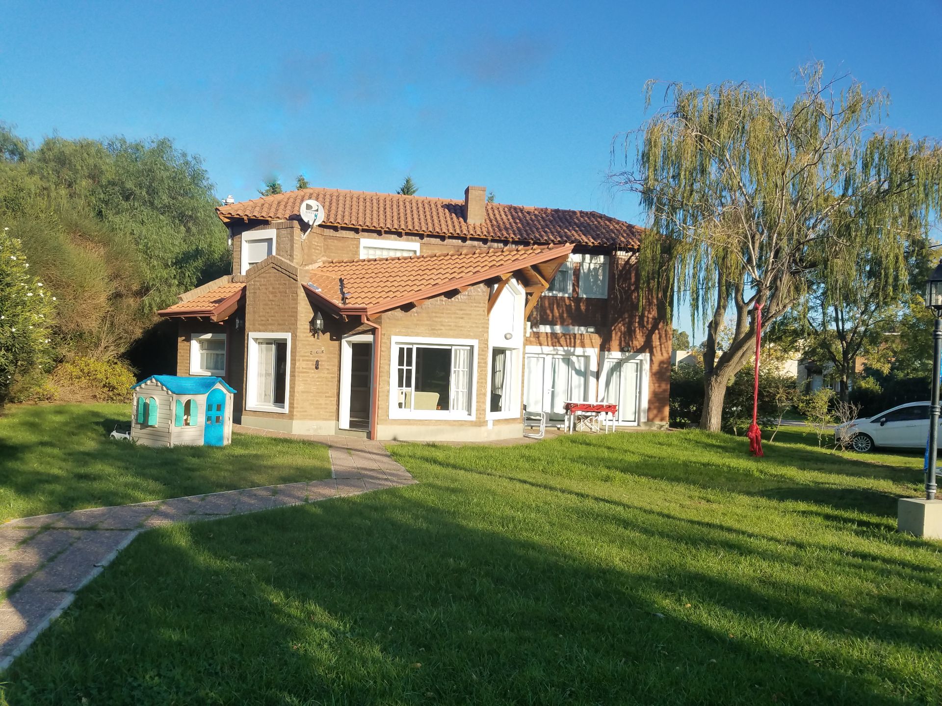 Casa en Alquiler  Pago Chico, Punta Alta - Bahía Blanca Propiedades | SITIO OFICIAL l