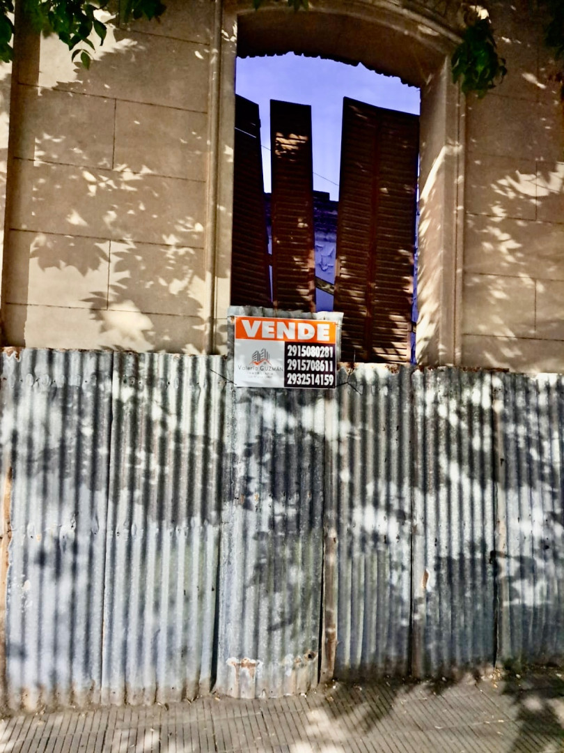 Terreno en Venta en Casanova 8, Centro, Bahía Blanca - Bahía Blanca Propiedades | SITIO OFICIAL l