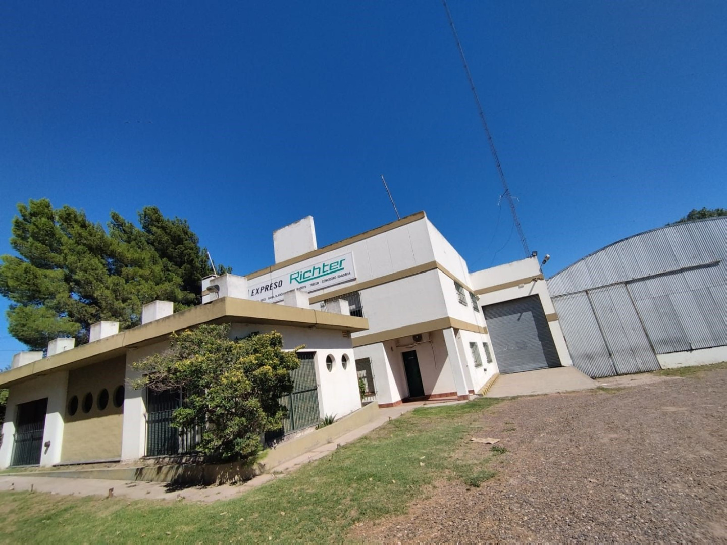 Deposito en Venta en Hugony 2800 Esquina Fortineros,  Bahía Blanca - Bahía Blanca Propiedades | SITIO OFICIAL l
