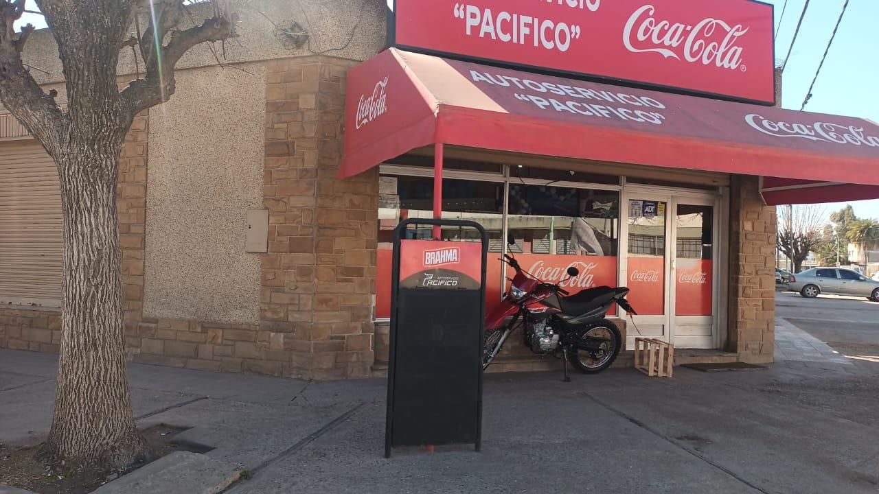 Fondo Comercio en Venta en AVENIDA COLON Y PACIFICO ,  Bahía Blanca - Bahía Blanca Propiedades | SITIO OFICIAL l
