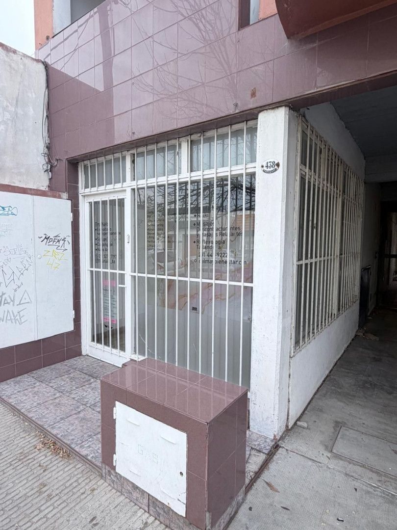 Local en Alquiler en Paraguay 438, Macrocentro, Bahía Blanca - Bahía Blanca Propiedades | SITIO OFICIAL l