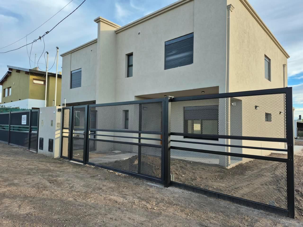 Duplex en Venta en Norberto Clegg 585, Altos del Pinar, Bahía Blanca - Bahía Blanca Propiedades | SITIO OFICIAL l