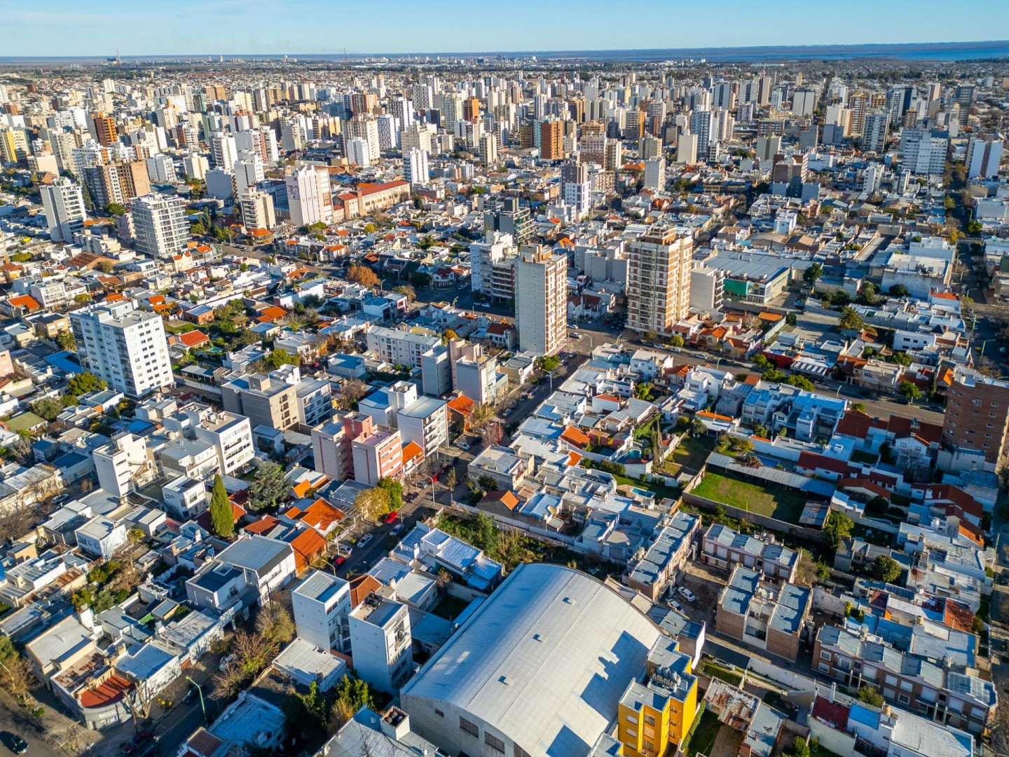 Terreno en Venta en Casanova 568, Universitario, Bahía Blanca - Bahía Blanca Propiedades | SITIO OFICIAL l