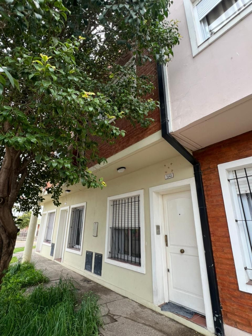 Duplex en Venta en Granaderos 2195, Villa del Parque, Bahía Blanca - Bahía Blanca Propiedades | SITIO OFICIAL l