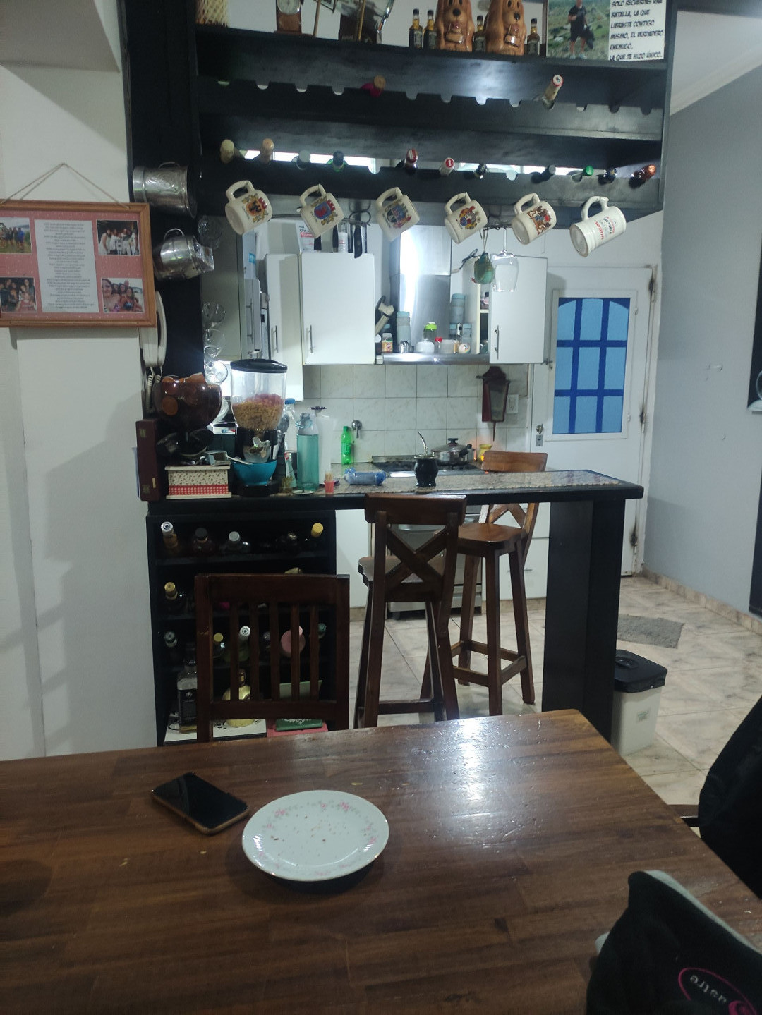 Casa en Alquiler en Beruti 1500,  Bahía Blanca - Bahía Blanca Propiedades | SITIO OFICIAL l