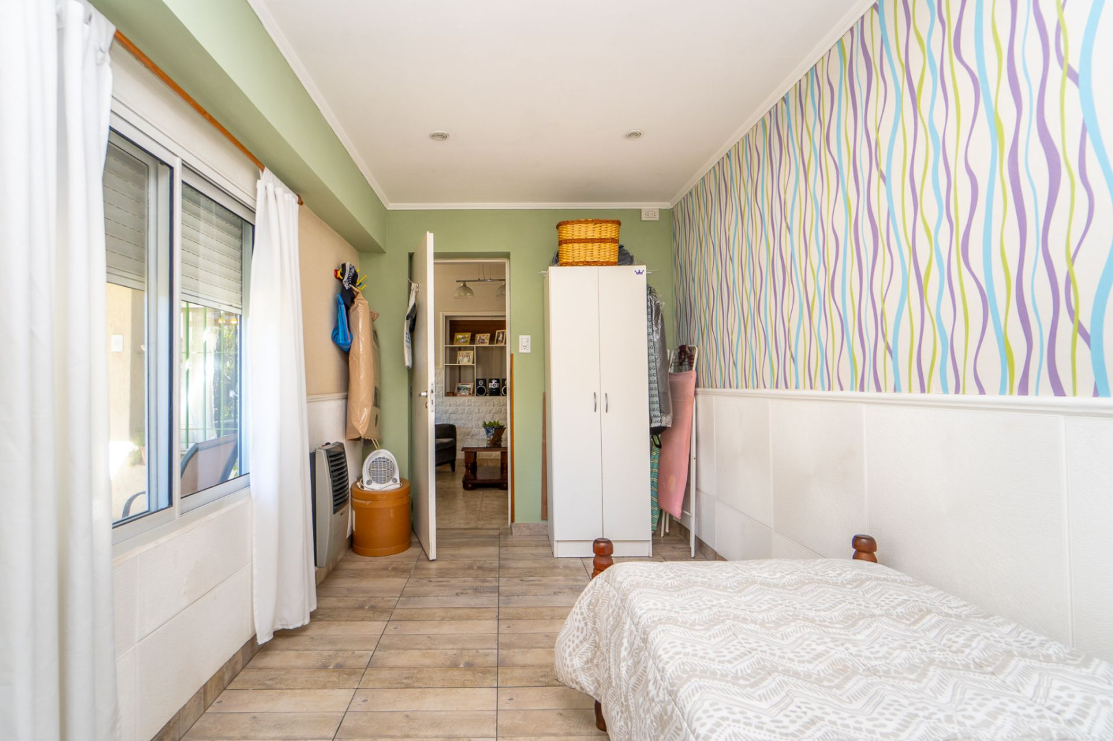 Casa en Venta en Nicolas Levalle 2249, Villa Rosas, Bahía Blanca - Bahía Blanca Propiedades | SITIO OFICIAL l