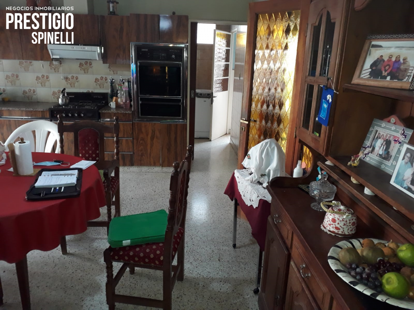 Casa en Venta en Santiago Del Estero 35,  Punta Alta - Bahía Blanca Propiedades | SITIO OFICIAL l