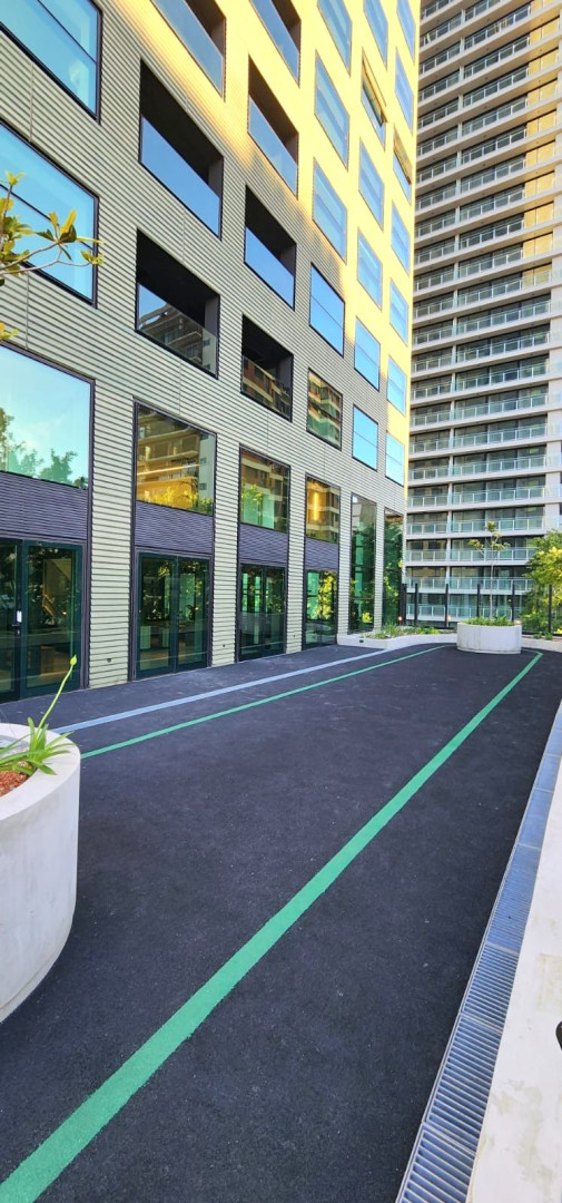 Departamento en Venta en Huergo 475, Puerto Madero, CABA - Bahía Blanca Propiedades | SITIO OFICIAL l