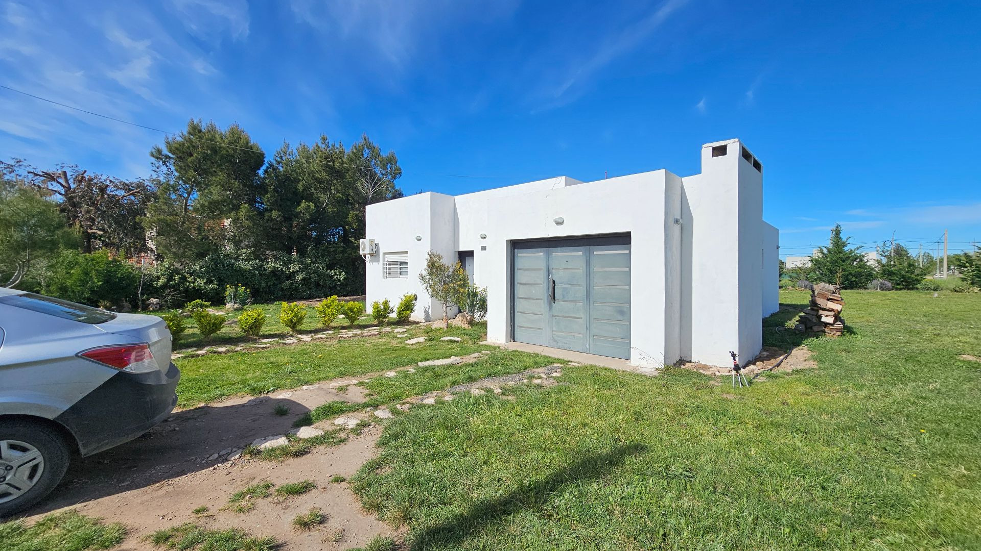 Casa en Venta en Cardenal De Las Sierras 2798, Parque Norte, Bahía Blanca - Bahía Blanca Propiedades | SITIO OFICIAL l