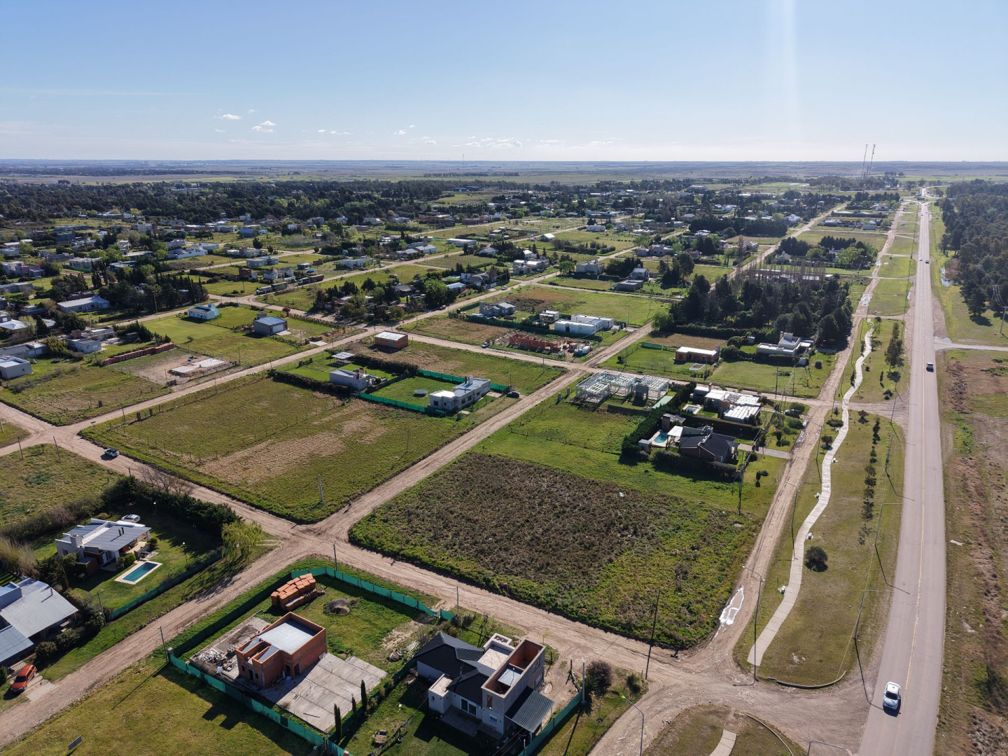 Terreno en Venta en Vera 3200, Paihuen, Bahía Blanca - Bahía Blanca Propiedades | SITIO OFICIAL l