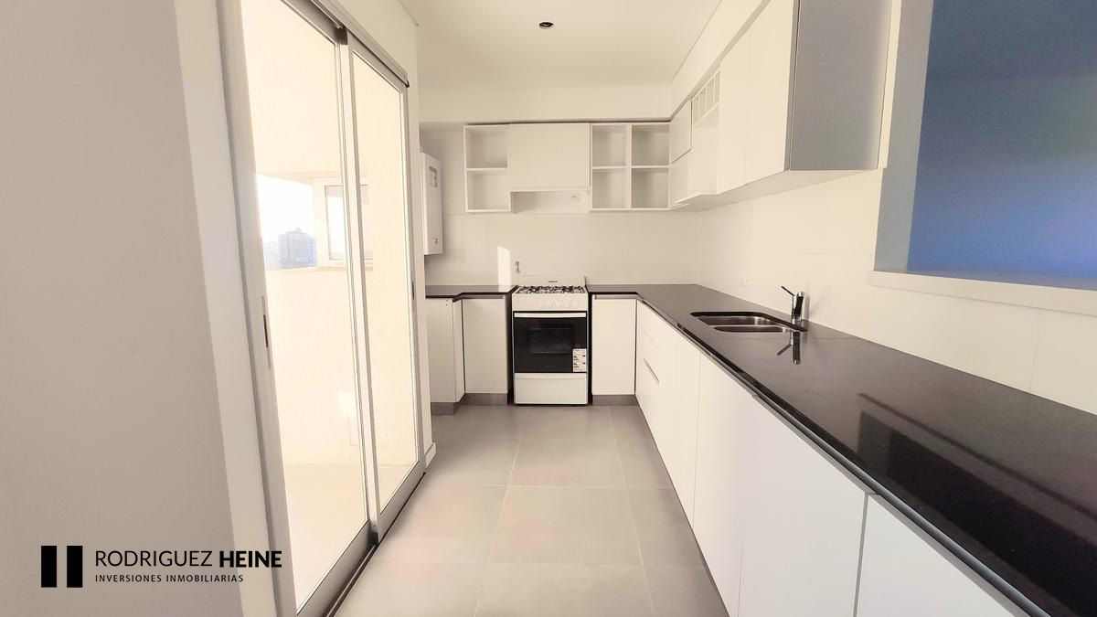 Departamento en Venta en San Martín 679, Centro, Bahía Blanca - Bahía Blanca Propiedades | SITIO OFICIAL l