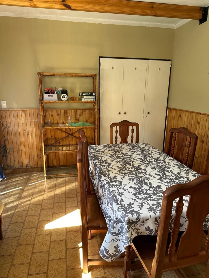 Casa en Venta en Angel Brunel 400, Macrocentro, Bahía Blanca - Bahía Blanca Propiedades | SITIO OFICIAL l