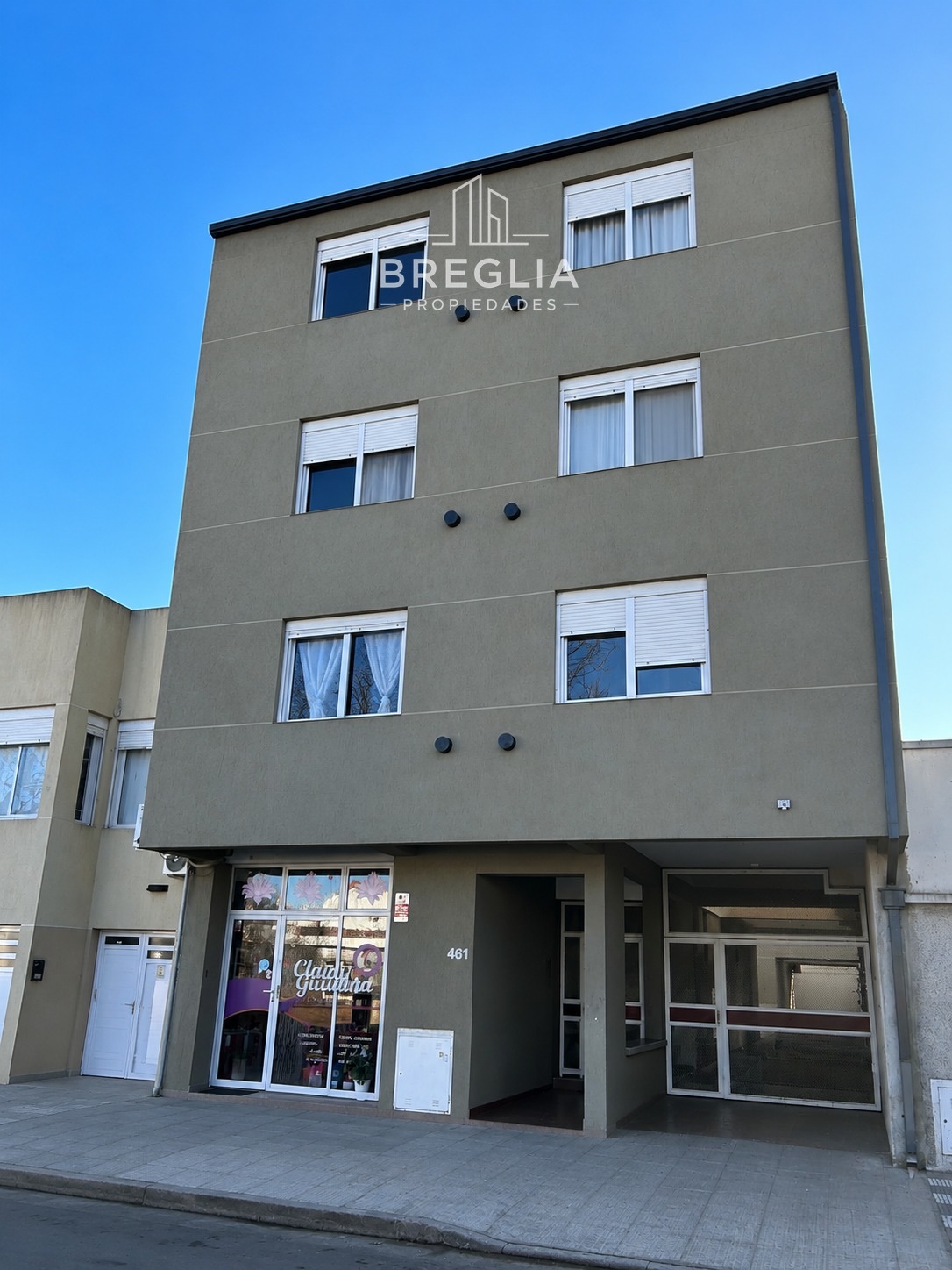 Local en Venta en Holdich 461, Pacifico, Bahía Blanca - Bahía Blanca Propiedades | SITIO OFICIAL l