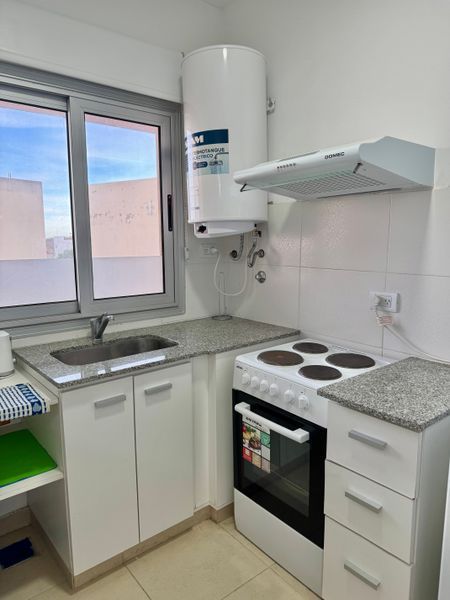 Departamento en Venta en Gaviotas 250, Monte del Este, Monte Hermoso - Bahía Blanca Propiedades | SITIO OFICIAL l
