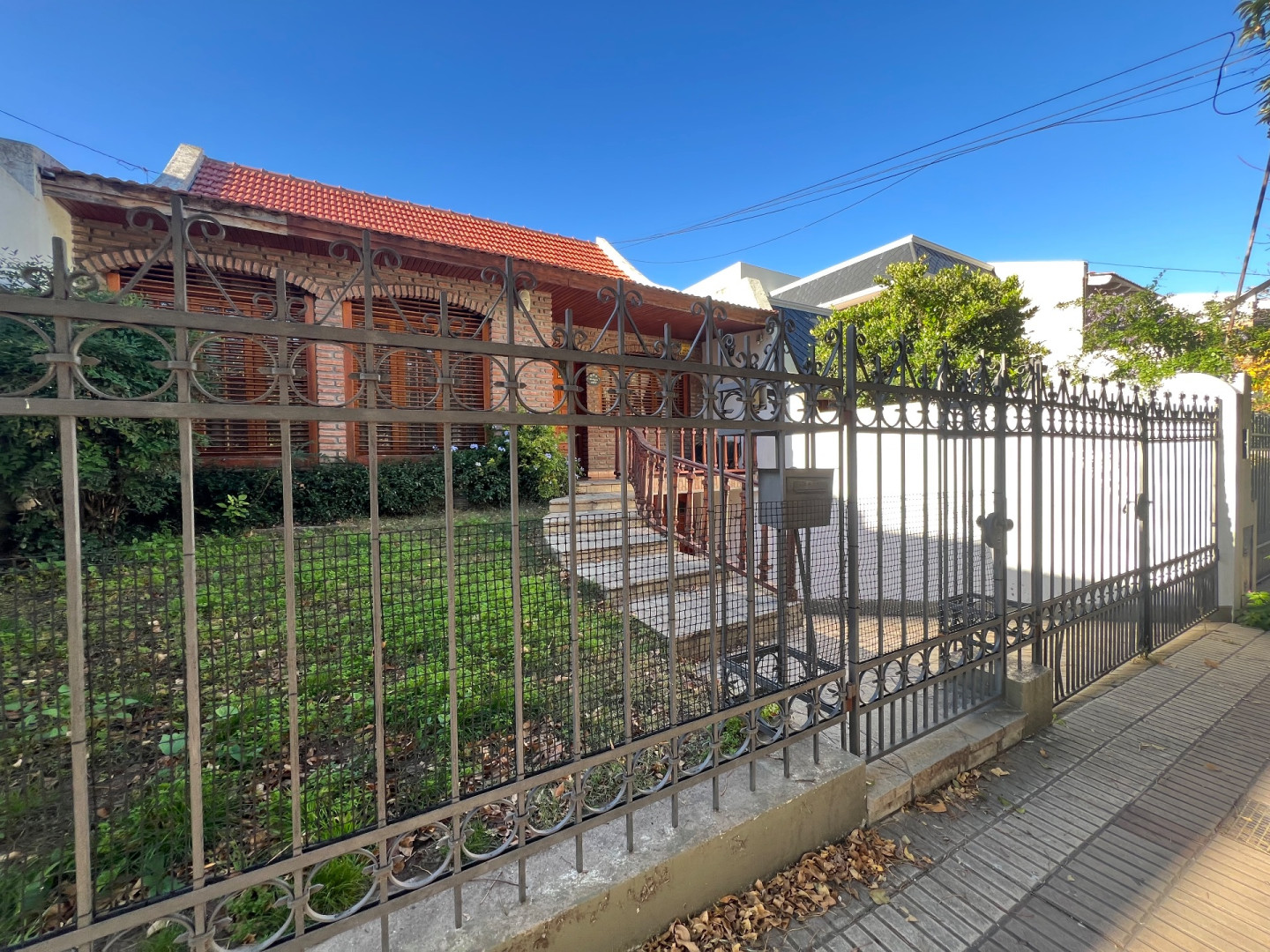 Casa en Venta en Rodríguez 1127, Palihue, Bahía Blanca - Bahía Blanca Propiedades | SITIO OFICIAL l