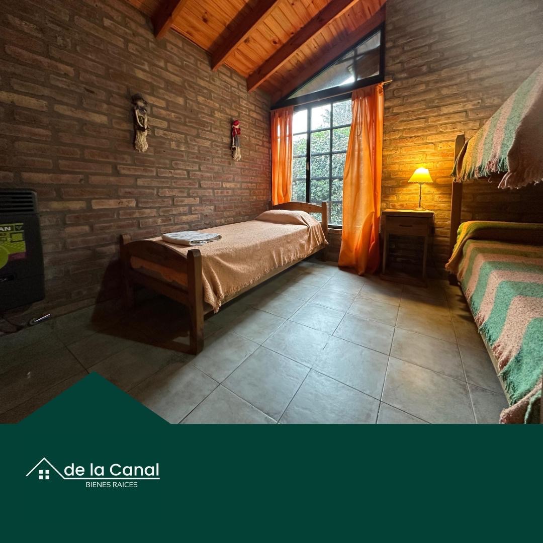 Casa en Venta en Los Jilgueros Y Los Pinos, Parque Golf, Sierra de  la Ventana - Bahía Blanca Propiedades | SITIO OFICIAL l