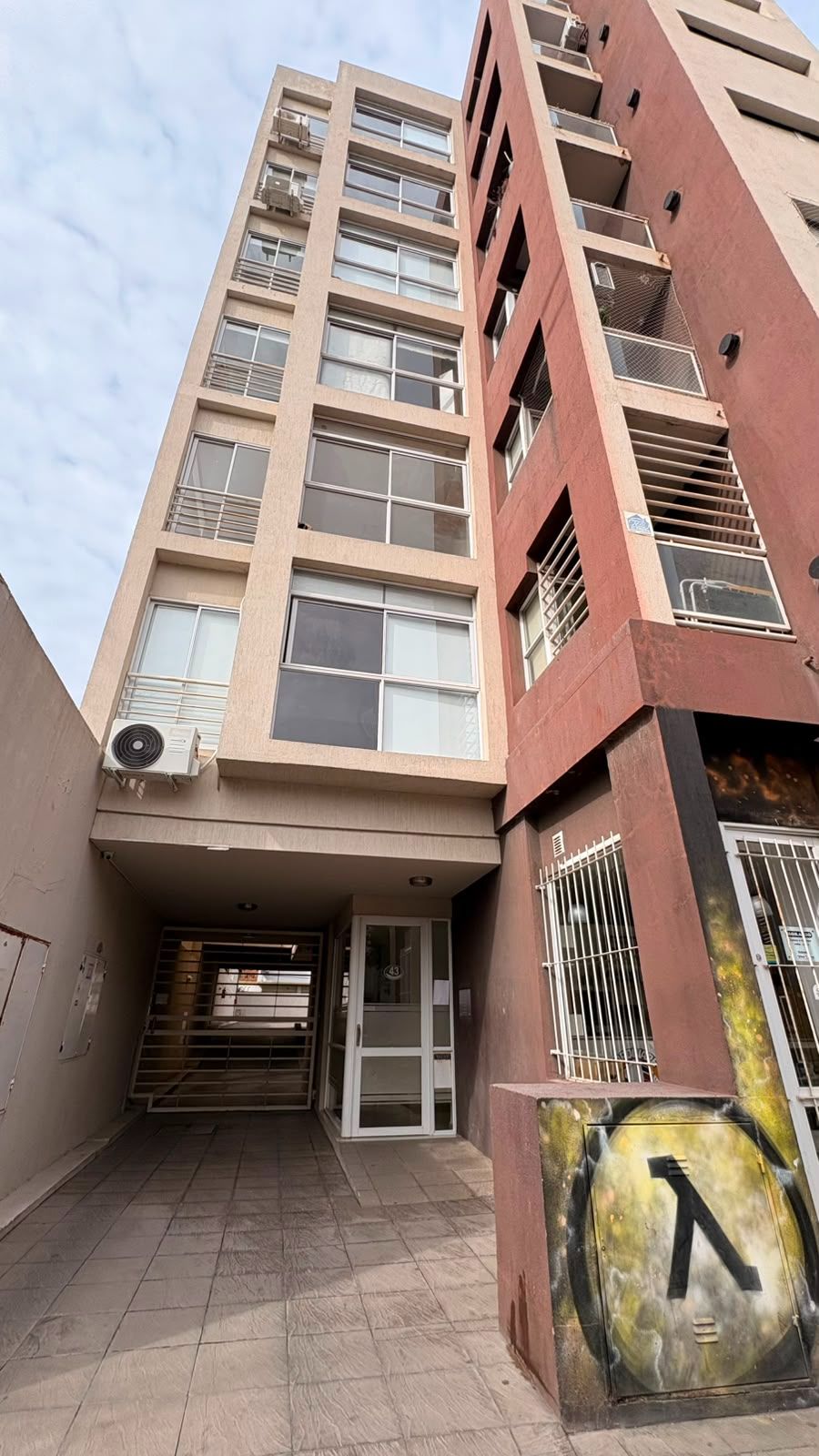 Departamento en Alquiler en Paraguay 43, Universitario, Bahía Blanca - Bahía Blanca Propiedades | SITIO OFICIAL l