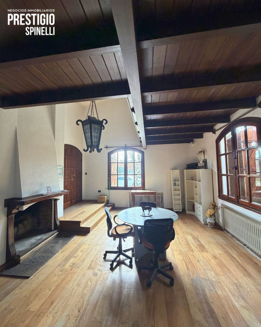 Casa en Venta en Reconquista 881, Centro, Bahía Blanca - Bahía Blanca Propiedades | SITIO OFICIAL l