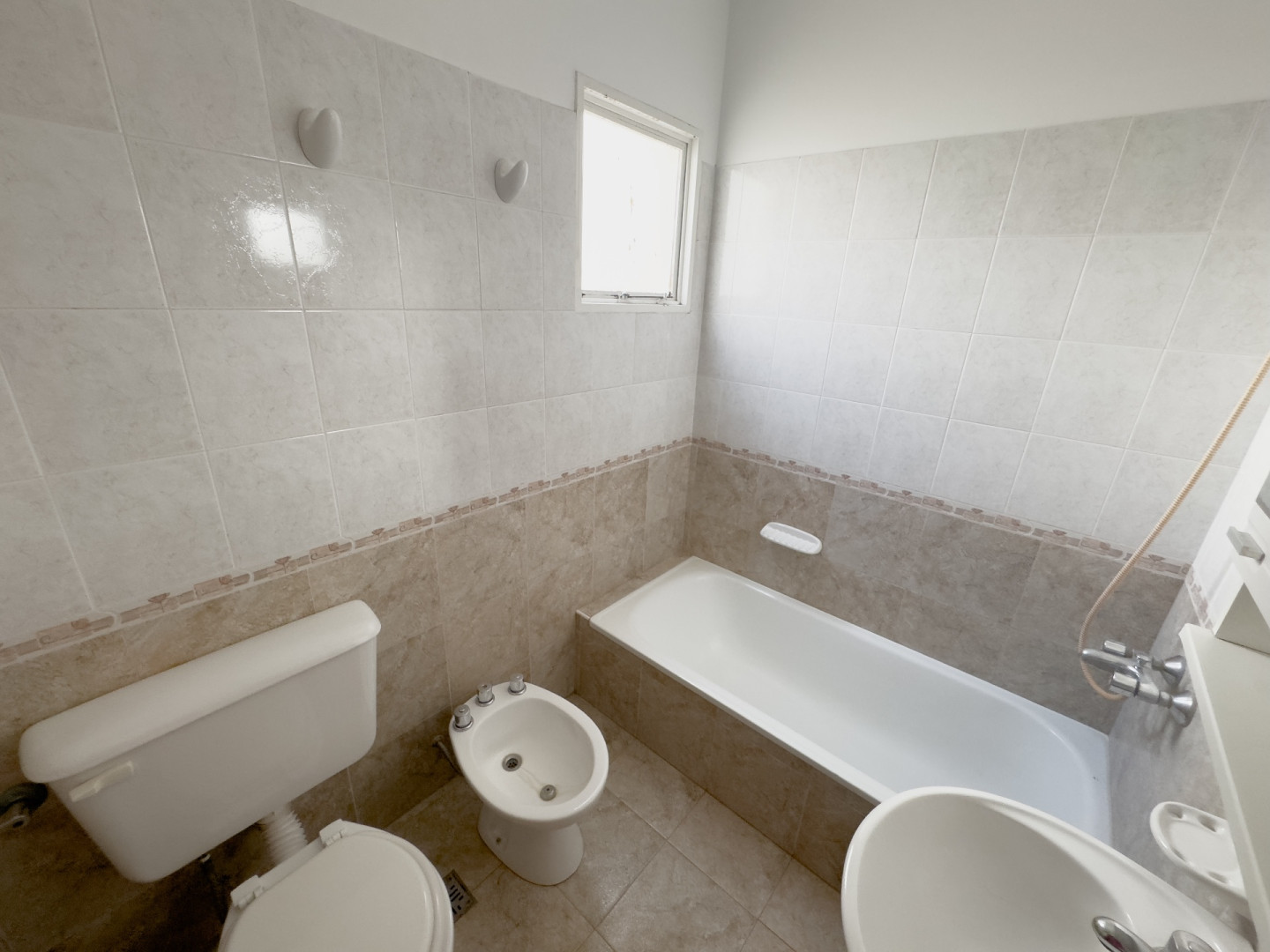 Departamento en Alquiler en Almafuerte 975, Pacifico, Bahía Blanca - Bahía Blanca Propiedades | SITIO OFICIAL l