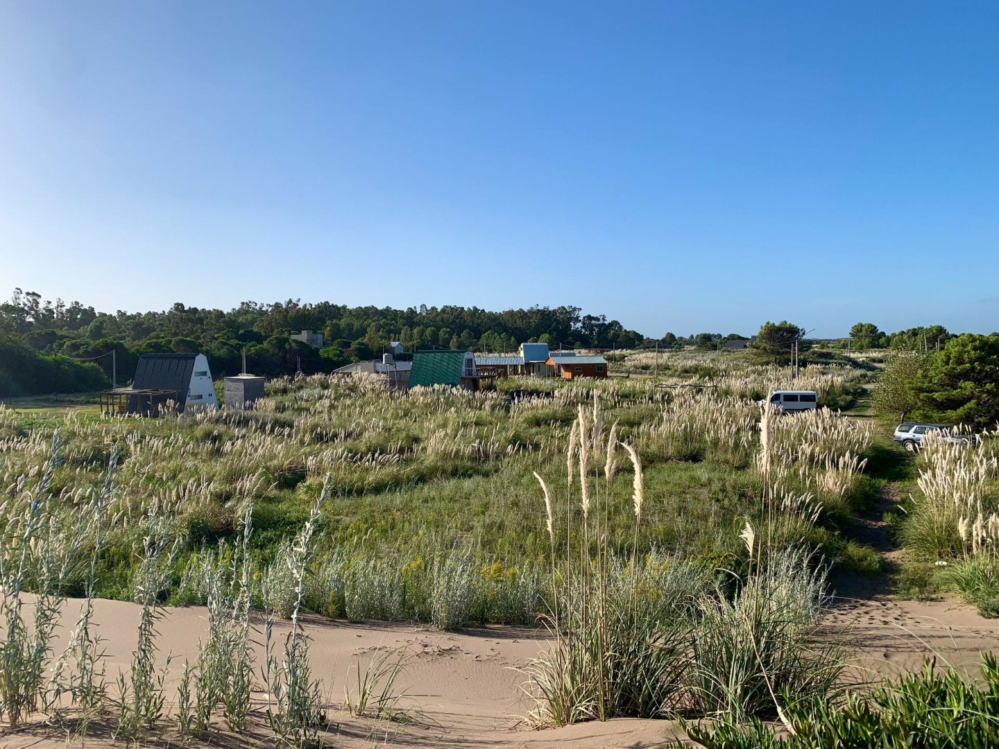Terreno en Venta en San Bernardo Y Las Toninas, El Sauce, Monte Hermoso - Bahía Blanca Propiedades | SITIO OFICIAL l