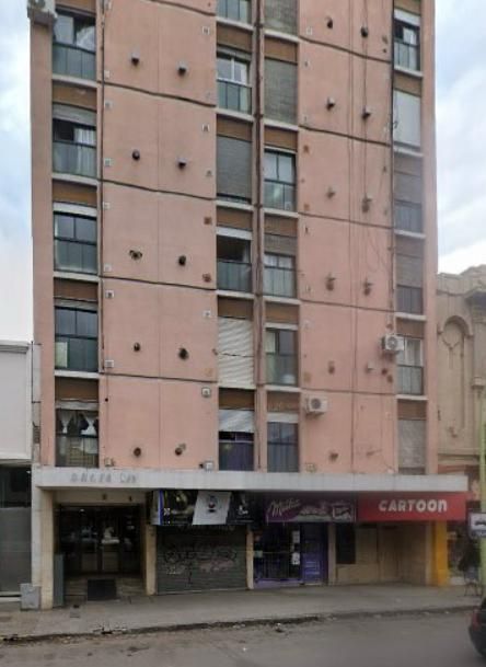 Departamento en Alquiler en Brown 227, Centro, Bahía Blanca - Bahía Blanca Propiedades | SITIO OFICIAL l