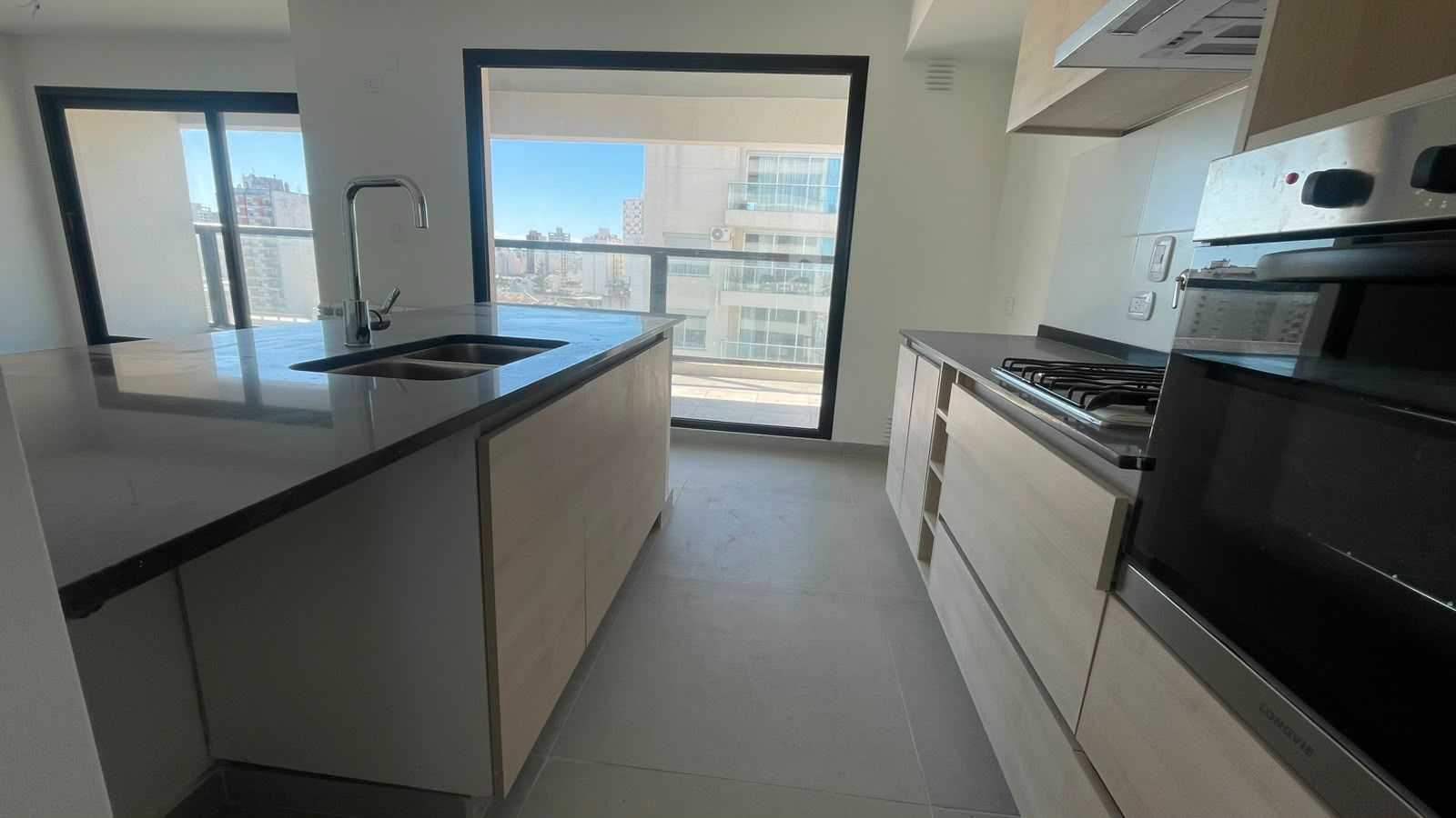 Departamento en Venta en Guemes 68,  Bahía Blanca - Bahía Blanca Propiedades | SITIO OFICIAL l