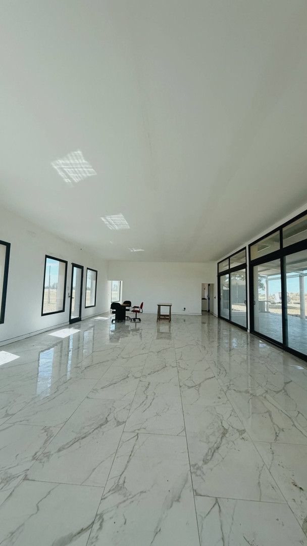 Terreno en Venta en Barrio Cerrado El Rocio, Barrio Parque, Bahía Blanca - Bahía Blanca Propiedades | SITIO OFICIAL l