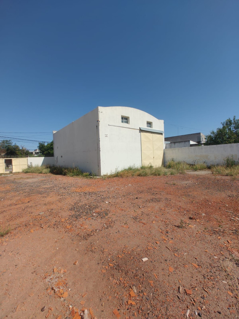 Galpón en Alquiler en Maldonado 845,  Bahía Blanca - Bahía Blanca Propiedades | SITIO OFICIAL l